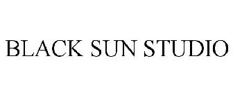 BLACK SUN STUDIO