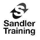 S SANDLER TRAINING