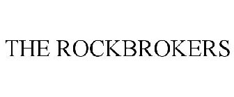 THE ROCKBROKERS