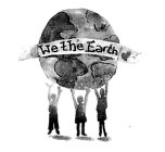 WE THE EARTH