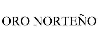 ORO NORTEÑO