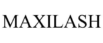 MAXILASH