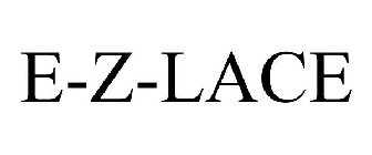 E-Z-LACE