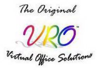 THE ORIGINAL VRO VIRTUAL OFFICE SOLUTIONS