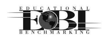EBI EDUCATIONAL BENCHMARKING