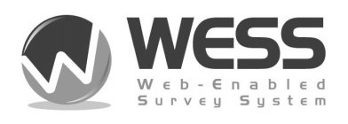 W WESS WEB-ENABLED SURVEY SYSTEM