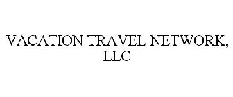 VACATION TRAVEL NETWORK, LLC
