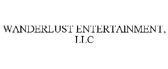 WANDERLUST ENTERTAINMENT, LLC