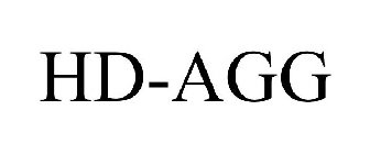 HD-AGG