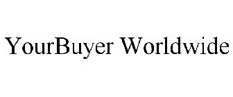 YOURBUYER WORLDWIDE