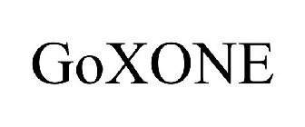 GOXONE