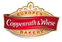 COPPENRATH & WIESE EUROPE'S BAKERY