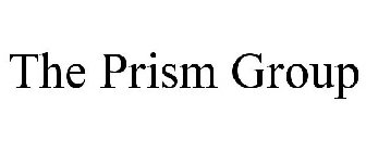 THE PRISM GROUP