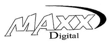 MAXX DIGITAL