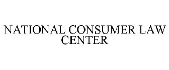 NATIONAL CONSUMER LAW CENTER