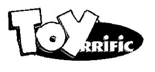 TOYRRIFIC