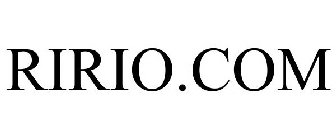 RIRIO.COM