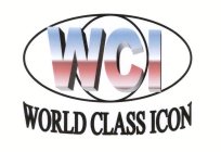 WCI WORLD CLASS ICON