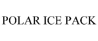 POLAR ICE PACK