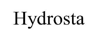 HYDROSTA