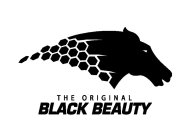 THE ORIGINAL BLACK BEAUTY