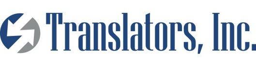TRANSLATORS, INC.