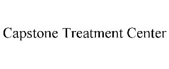 CAPSTONE TREATMENT CENTER