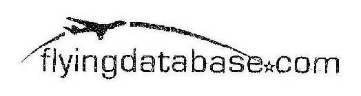 FLYINGDATABASE.COM