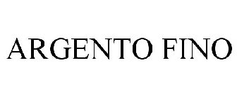 ARGENTO FINO