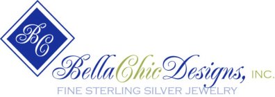 BC BELLA CHIC DESIGNS, INC. FINE STERLING SILVER JEWELRY