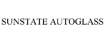 SUNSTATE AUTOGLASS