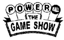 POWERBALL THE GAME SHOW