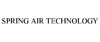SPRING AIR TECHNOLOGY