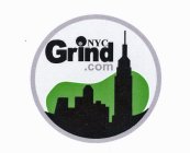 NYC GRIND.COM
