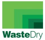 WASTEDRY