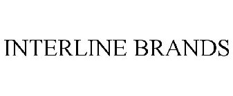 INTERLINE BRANDS