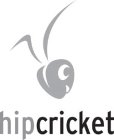 HIPCRICKET