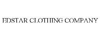 EDSTAR CLOTHING COMPANY