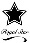 ROYAL STAR