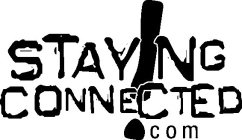 STAY!NGCONNECTED.COM