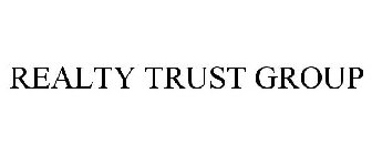 REALTY TRUST GROUP