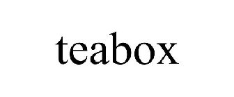 TEABOX