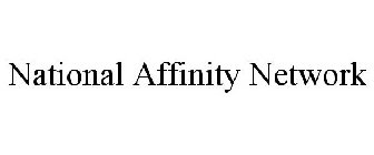 NATIONAL AFFINITY NETWORK