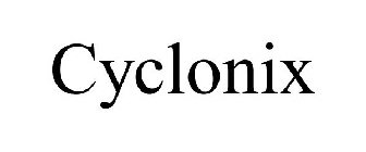 CYCLONIX