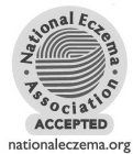 · NATIONAL ECZEMA · ASSOCIATION ACCEPTED NATIONALECZEMA.ORG