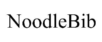 NOODLEBIB