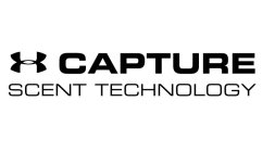 UA CAPTURE SCENT TECHNOLOGY