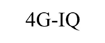 4G-IQ