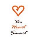 BE HEART SMART