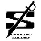 S SATURDAY SOLDIER